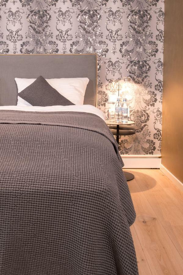 Visbeker Deern Hotel Garni Eksteriør billede